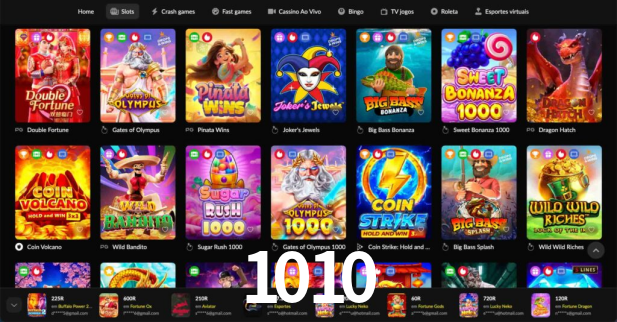 Instant EasyPaisa 1010