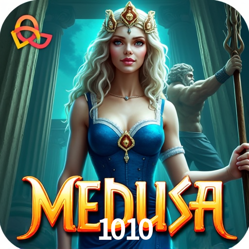 Gates of Olympus 1010